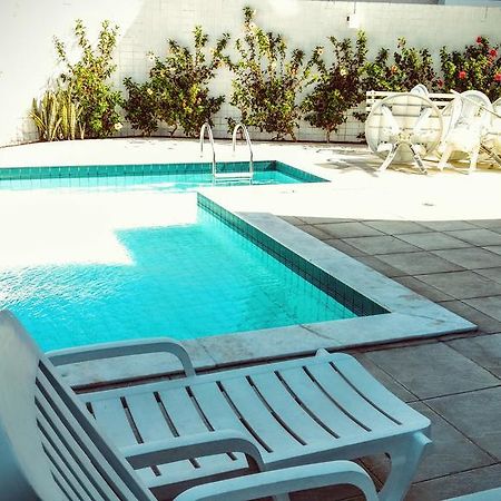 Apartamento Montmartre João Pessoa المظهر الخارجي الصورة