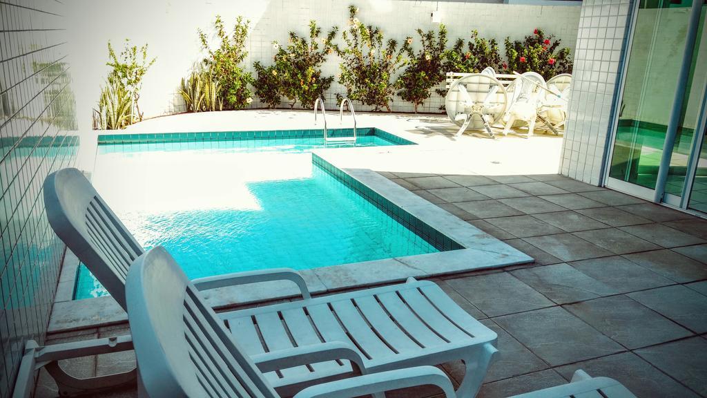 Apartamento Montmartre João Pessoa المظهر الخارجي الصورة