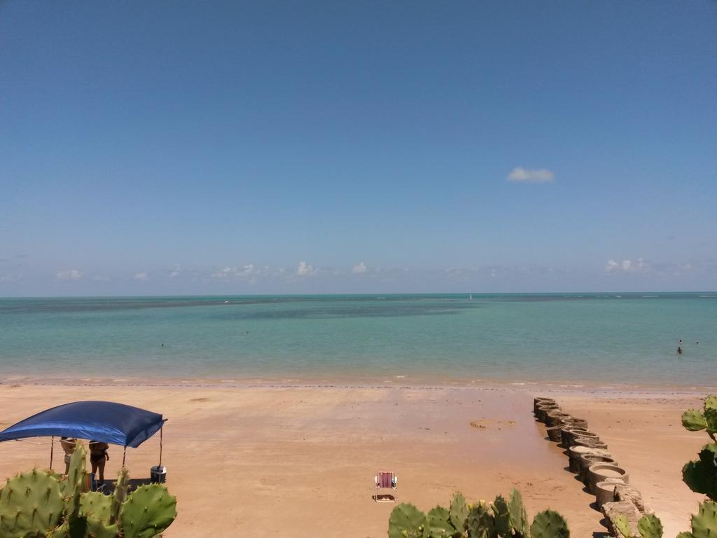 Apartamento Montmartre João Pessoa المظهر الخارجي الصورة