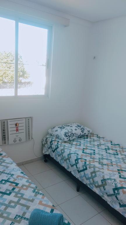 Apartamento Montmartre João Pessoa المظهر الخارجي الصورة