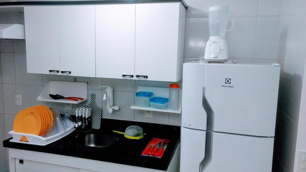 Apartamento Montmartre João Pessoa المظهر الخارجي الصورة