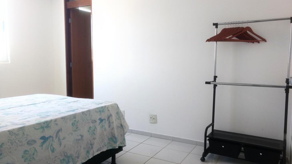 Apartamento Montmartre João Pessoa المظهر الخارجي الصورة