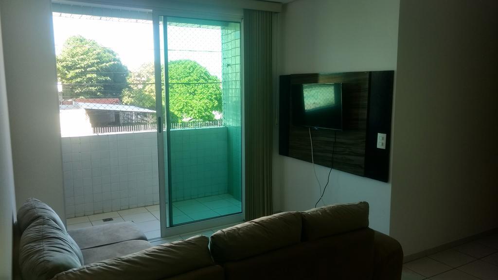 Apartamento Montmartre João Pessoa المظهر الخارجي الصورة