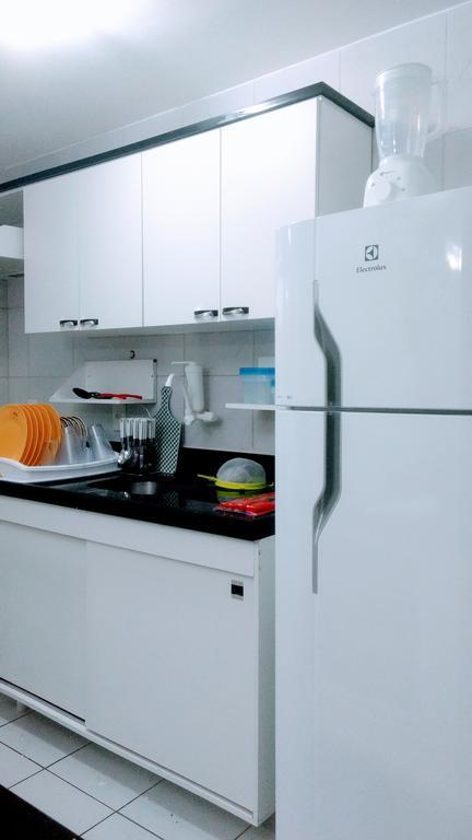 Apartamento Montmartre João Pessoa المظهر الخارجي الصورة