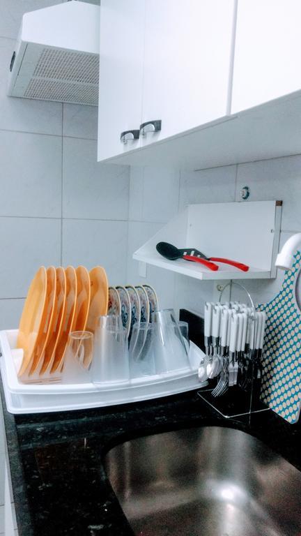 Apartamento Montmartre João Pessoa المظهر الخارجي الصورة