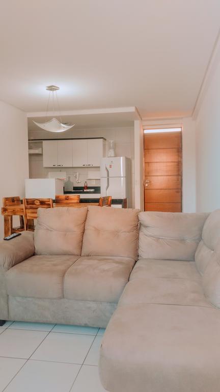 Apartamento Montmartre João Pessoa المظهر الخارجي الصورة