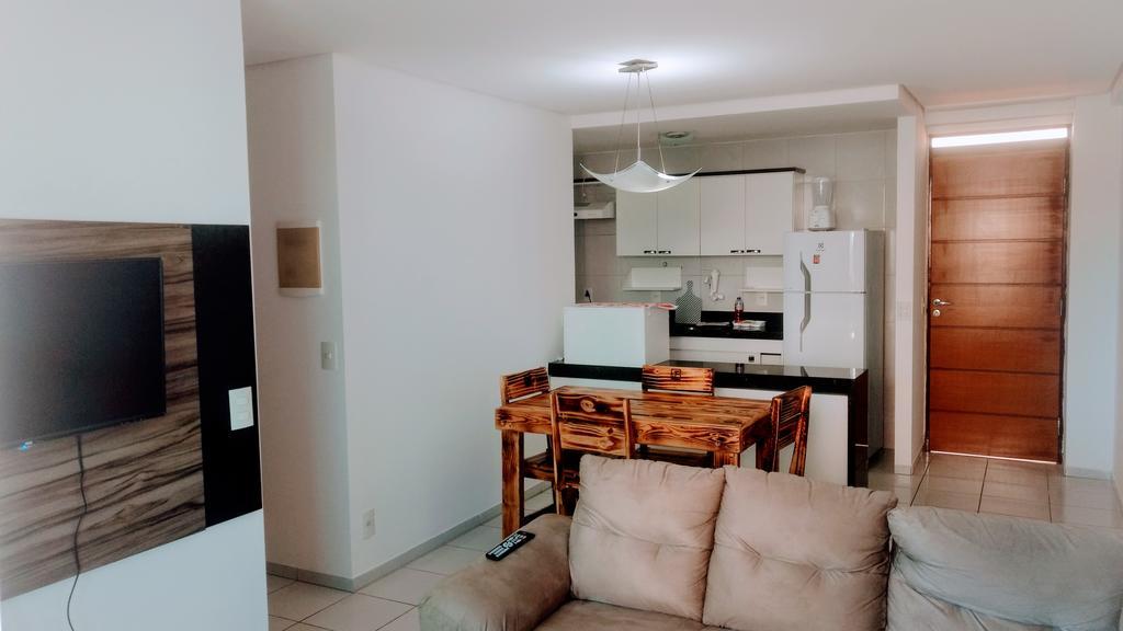 Apartamento Montmartre João Pessoa المظهر الخارجي الصورة